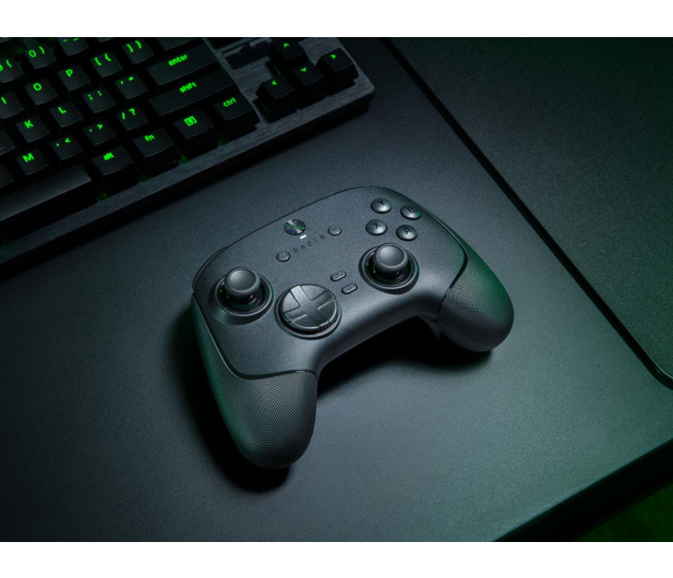Razer Wolverine V3 Pro 8K PC - 1504781 - zdjęcie 7